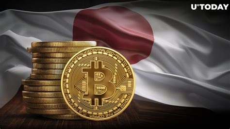 bitcoin japan.